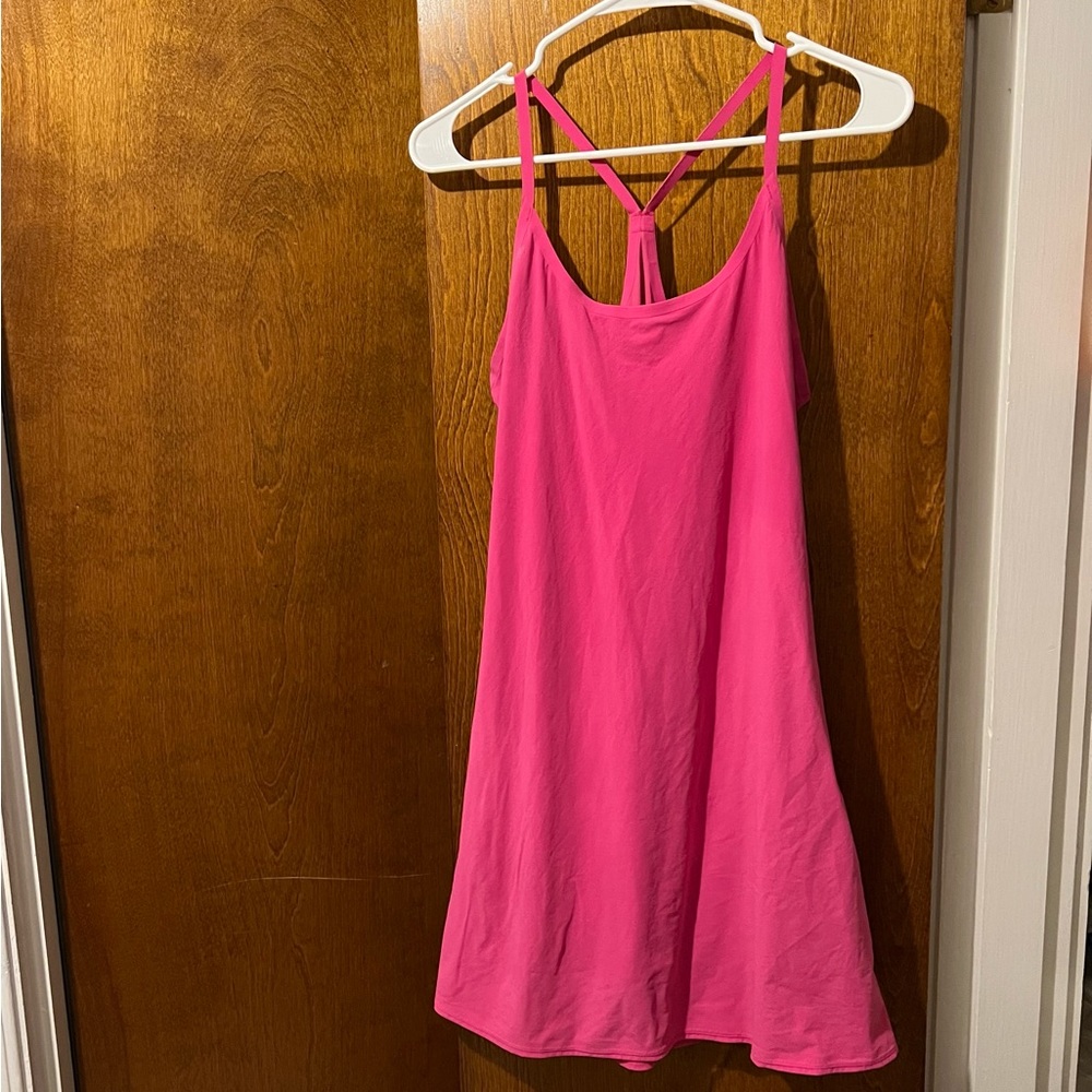 Outdoor Voices The Exercise Dress